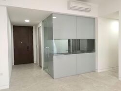 Highline Residences (D3), Condominium #574440471